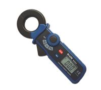 Di-LOG DL6518 Leakage Clamp Meter