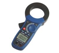 Di-LOG DL6519 Leakage Clamp Meter