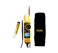 Di-Log Dl6799 Combivolt 5-1 Tester - The Ultimate 5-In-1 Tester For Electrical Engineers