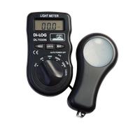 Di-LOG DL7030N Digital Light Meter (50,000 Lux)