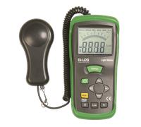 Di-LOG DL7040 Digital Light Meter (400,000 Lux)