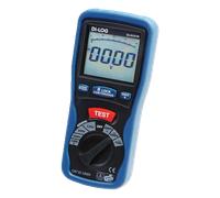 Di-LOG DL9050N Digital Insulation/Continuity Tester