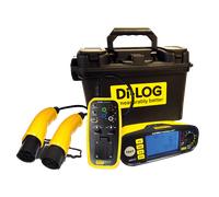 Di-LOG DL9130EVKIT 18th Edition Advanced EV Multifunction Tester c/w EV DLEV1 Adaptor