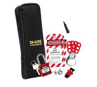 Di-Log Dlloc2 18Th Edition Domestic Lockout Kit