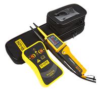 Di-LOG DLPK6790 CombiVolt 2 Digital Voltage Indicator Proving Unit Kit (PU690 & DL6790)