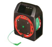 Di-LOG LS50M 50M Test Lead Extension