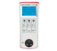 Di-LOG PT100 Seaward PAT, IEC Lead & Power Socket Tester