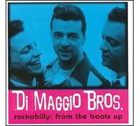Di Maggio Bros. - Di Maggio Bros.