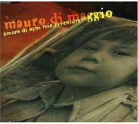 Di Maggio Mauro - Amore Di Ogni Mia Avventura