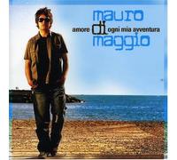 Mauro Di Maggio - Amore Di Ogni Mia Avventura