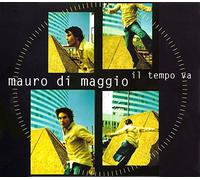Di Maggio, Mauro - Il Tempo Va