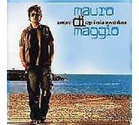Di Maggio Mauro - Love Of Every My Adventure
