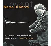 Di Marco, Marco - Event