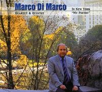 Di Marco, Marco - My Poetry