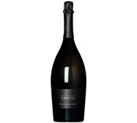 Di Maria Prosecco Magnum - 1500ml Bottle | Italian Sparkling Wine | Extra Dry, 11% ABV | Elegant, Fruity & Refreshing | Perfect for Gifting, Celebrations, Weddings & Entertaining