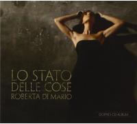 Di Mario Roberta - Lo Stato Delle Cose