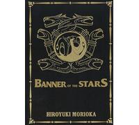 di Martino, Giuseppe - Banner of the Stars Volumes 1-3 Collector's Edition (Light Novel) (BANNER OF THE STARS COLLECTORS ED HC)
