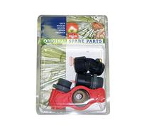 Di Martino Mary and Rosy Nozzle Kit Curved and Weeding 8806C - Single