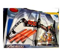 Di Marvel Avengers Assemble Hawkeye Bow Arrow set for kids