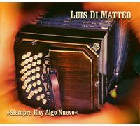 Di Matteo, Luis - Siempre Hay Algo Nuevo