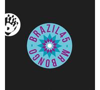 Di Melo - Kilario / Pernalongo [7" VINYL]