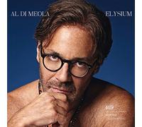 Di Meola,Al - Elysium (45 Rpm) [VINYL]