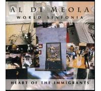 Di Meola, Al - Heart Of The Immigrants [Us Import]