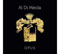 DI MEOLA,AL - Opus