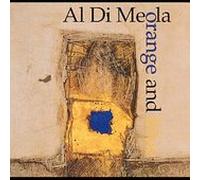 Di Meola, Al - Orange And Blue