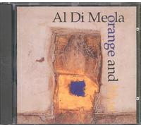 Di Meola, Al - Orange And Blue [European Import]