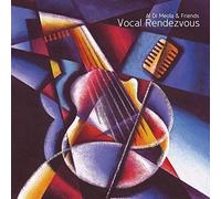 Di Meola, Al - Vocal Rendezvous