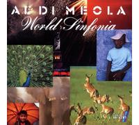 Di Meola, Al – World Sinfonia – in-akustik