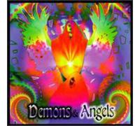 Di Micele, Alice - Deomons & Angels