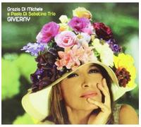 Grazia Di Michele - Giverny