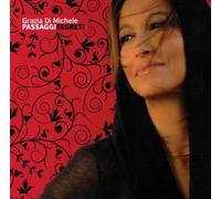 Di Michele, Grazia - Passaggi Segreti