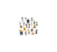 Di Mickey and Friends Mega Figurine Playset. Minnie