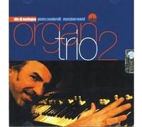 Di Modugno - Organ Trio - Vol. 2 - CD - P2222z