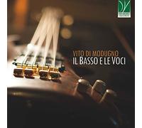 Di Modugno Vito - Il Basso E Le Voci