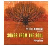 Di Modugno Vito Quartet - Songs from the Soul