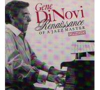 Di Novi, Gene - Renaissance Of A Jazz Master