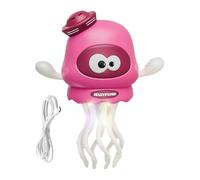 Di Octopus - ABS, Electric Octopus | Active Toy With Light And Music | Learning Who Likes To Move For Boys And Girls Perfect For Birthdays