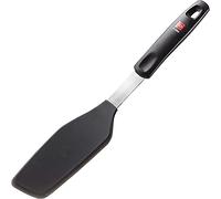 DI ORO® Designer Series Flexible Silicone Omelette Turner Spatula - 315°C Heat-Resistant Rubber Kitchen Omelette Turner - Versatile Silicone Spatulas - BPA Free, FDA Approved, and LFGB Certified