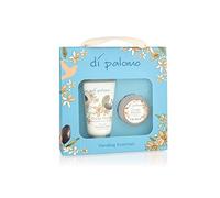 Di Palomo Blossom Handbag Essentials Set, Orange