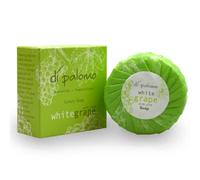 Di Palomo Vegan White Grape & Aloe Luxury Soap Bar - 100g Hand Soap Moisturising Skin Care Ladies & Mens Luxury Soap Bars For Women & Men. Italian Hand Wash Vegan Soap