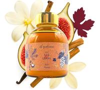 Di Palomo Wild Fig & Grape Bath Honey 360ml - Bath Oil & Bubble Bath Blend Show