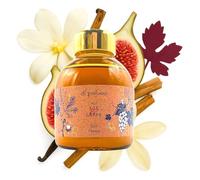 Di Palomo Wild Fig & Grape Bath Honey 300ml. Bath Oil & Bubble Bath Blend. Shower Gel with Moisturising Skin Care. Luxury Body Wash Relaxation Gift for Women. Pamper Gifts for Her.