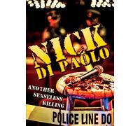 Di Paolo, Nick -Another Senseless Killing [DVD]