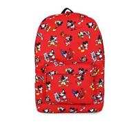Di Parks Mickey Mouse Through the Years Backpack