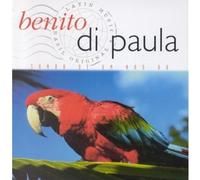 DI PAULA, BENITO - Samba de um nao da