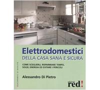 Di Pietro Alessandro - Elettrodomestici della casa sana e sicura